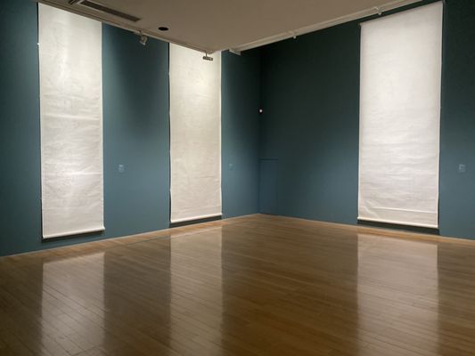 Taipei Fine Arts Museum by null