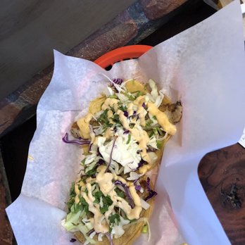 Los Tacos - Tacos Near Me - Oceanside, California