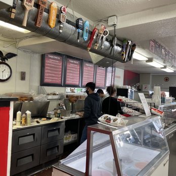 Luigi's Deli - Great deli - Delis Near Me - Martinez, California