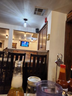 CASA SANCHEZ MEXICAN RESTAURANT by null