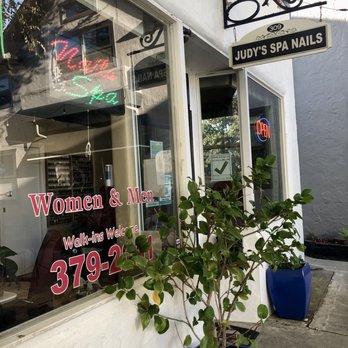 Judy's Spa Nails - Nail Salons Near Me - Campbell, California Judy's Spa Nails - Nail Salons Near Me - Campbell, California
