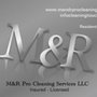 Photo of M&R Pro Cleaning Services