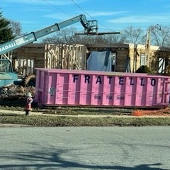 Fratello Disposal - Dumpster Rental Near Me - Marlboro, New Jersey Fratello Disposal - Dumpster Rental Near Me - Marlboro, New Jersey