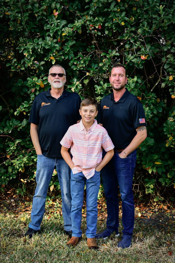 Slide of Bayside Roofing Professionals