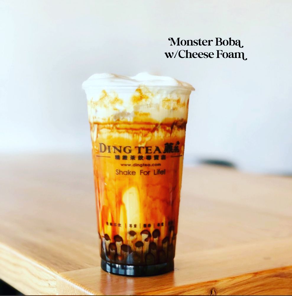 DING TEA YUCAIPA 21 Photos 31555 Yucaipa Blvd, Yucaipa, CA Yelp