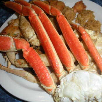 Captain Jack's Seafood Buffet - Crab legs! - Seafood Near Me - North Myrtle Beach, South Carolina Captain Jack's Seafood Buffet - Crab legs! - Seafood Near Me - North Myrtle Beach, South Carolina
