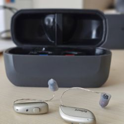 Courtesy Hearing - Explore the latest in digital hearing technology. Independent, expert advice on all major brands. Hear Better, Feel Better, Live Better!