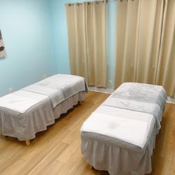 Jasmine Spa
