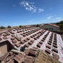 Modern Desert Roofing