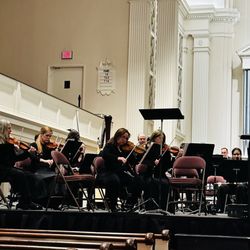 New Jersey Festival Orchestra