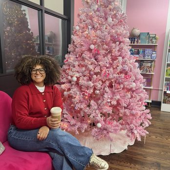 Beguiled Books - Me and the tree! - Bookstores Near Me - Seattle, Washington Beguiled Books - Me and the tree! - Bookstores Near Me - Seattle, Washington