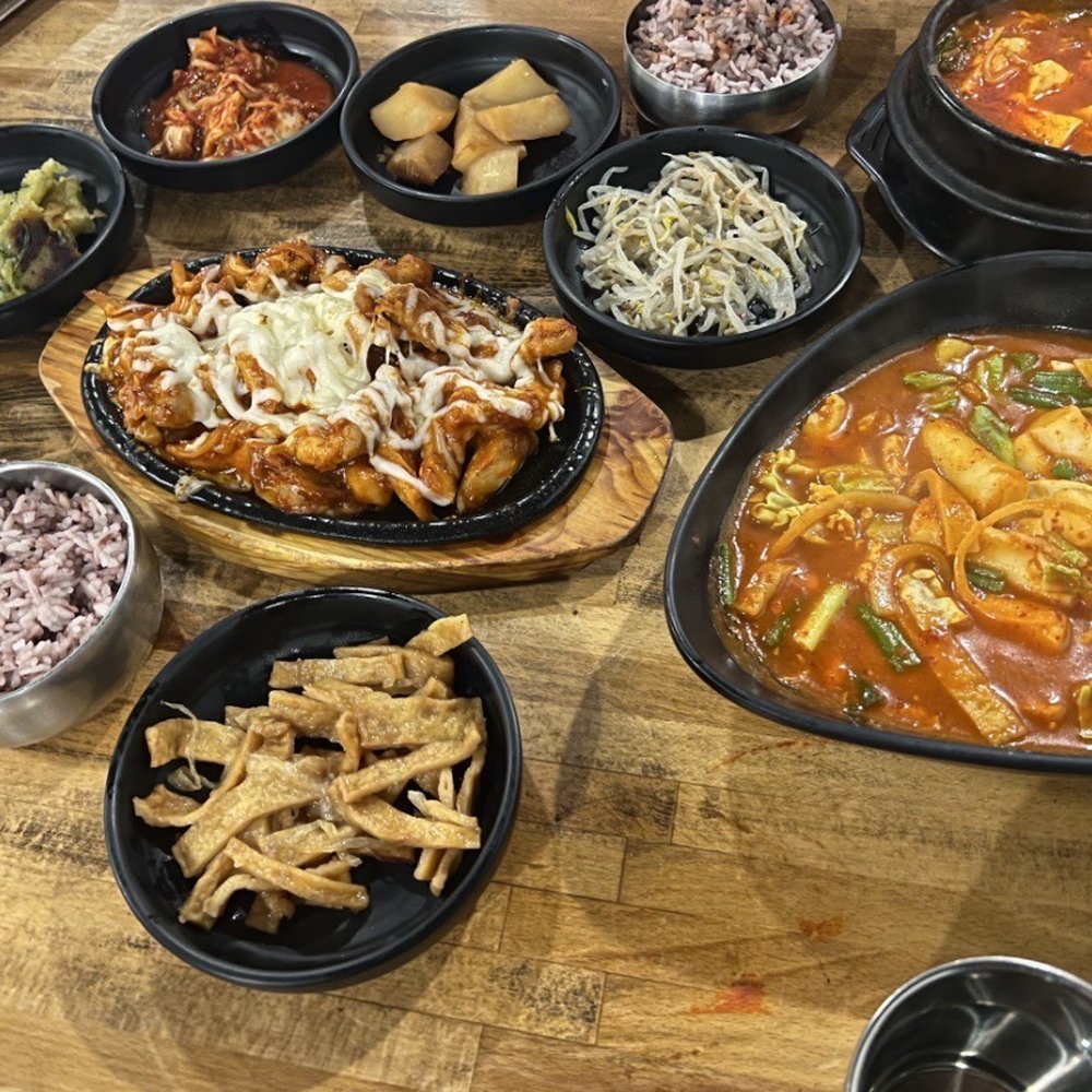 Korean Tofu House - Korean Near Me - Seattle, Washington Korean Tofu House - Korean Near Me - Seattle, Washington
