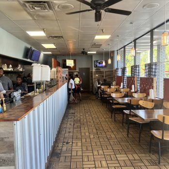 1911 Biscuits & Burgers - Inside - Breakfast & Brunch Near Me - Smyrna, Georgia