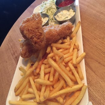 Earls Kitchen + Bar - Fish and chips - Canadian (New) Near Me - Langley, British Columbia Earls Kitchen + Bar - Fish and chips - Canadian (New) Near Me - Langley, British Columbia