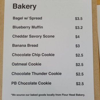 Jacks Coffee & Plants - Bakery items - Coffee & Tea Near Me - Knoxville, Tennessee