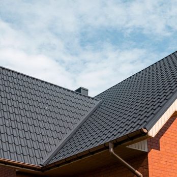 1. Johnson & Ramirez Roofing