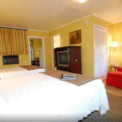 RoseLoe Motel