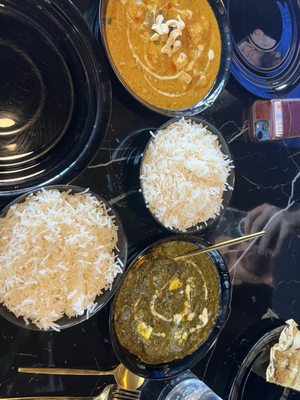 Masala Mingle Indian Bistro & Bar by null