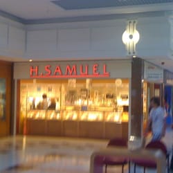 H Samuel