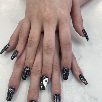 JTT Nail Spa - Nail Salons Near Me - Virginia Beach, Virginia