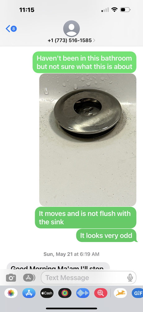 Slide of DFS Plumbing, Sewer & Drainage