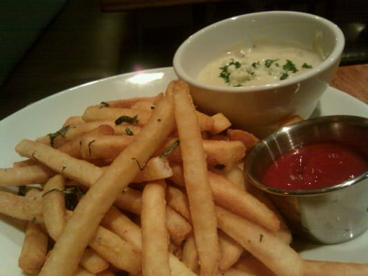 Twigs Bistro and Martini Bar by null