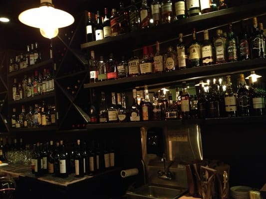 Voila! Bistrot by null