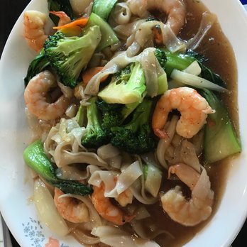 Pho Tran's - Shrimp Chow Fun - Vietnamese Near Me - Chino, California Pho Tran's - Shrimp Chow Fun - Vietnamese Near Me - Chino, California