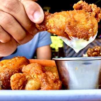 Carolina Ale House - Buffalo wing - American Near Me - Winston-salem, North Carolina Carolina Ale House - Buffalo wing - American Near Me - Winston-salem, North Carolina