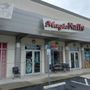 Photo of Magic Nails