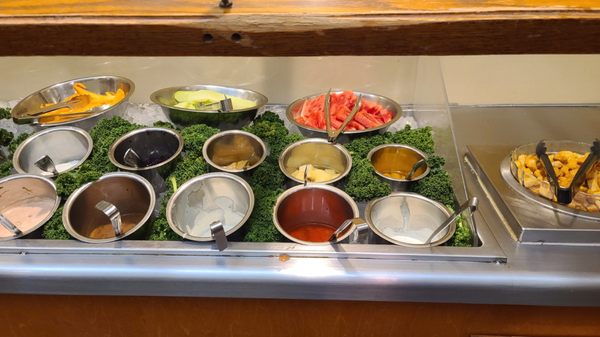 Marie Callender's by null