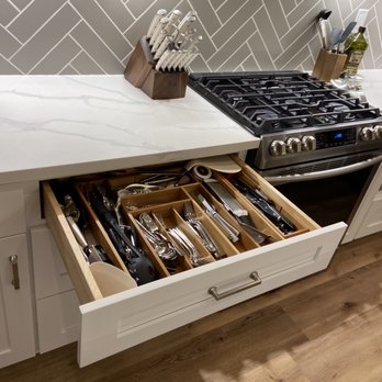 KD Cabinetry - Kitchen & Bath Near Me - San Diego, California