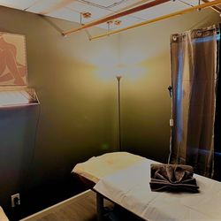 Halo Aqua Head Spa