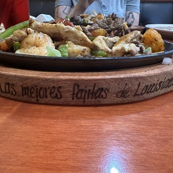 Herradura - Mexican Near Me - Houma, Louisiana