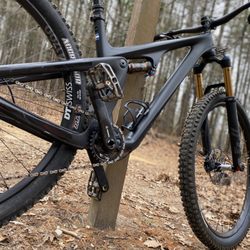 The Bike Farm
