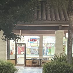 Open or closed ? I don't know. Apparently their times don't even matter