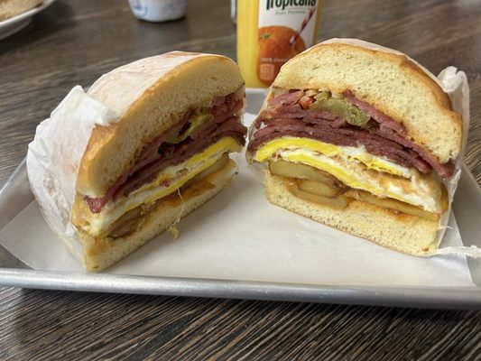 Chat & Griddle by null