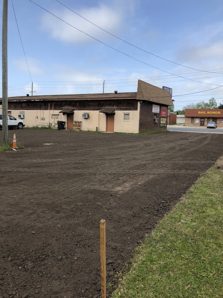 JO DIRT HAULING AND LAND DEVELOPMENT Updated July 2024 4960 Joiner