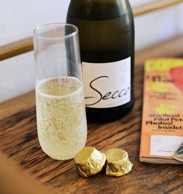 Cocoon Bay Area Day Spa - Noe Valley by null