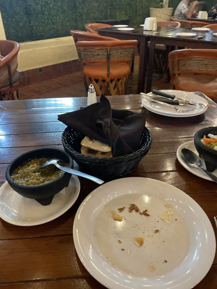 Steak Palenque