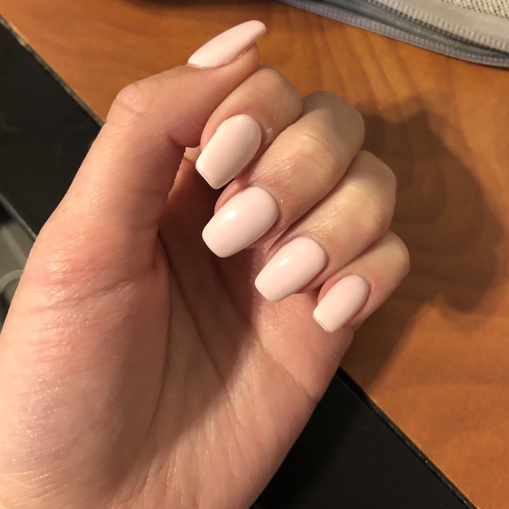 KB Nails - They have lots of nudes! - Nail Salons Near Me - Sacramento, California KB Nails - They have lots of nudes! - Nail Salons Near Me - Sacramento, California