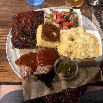 Dinosaur Bar-B-Que - Ribs and brisket - Barbeque Near Me - Syracuse, New York