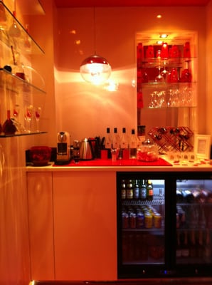 Five Boutique Hotel Paris Quartier Latin by null