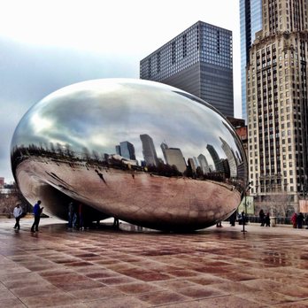 Millennium Park - Parks Near Me - Chicago, Illinois Millennium Park - Parks Near Me - Chicago, Illinois