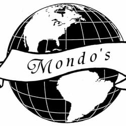 Mondos Coffeehouse
