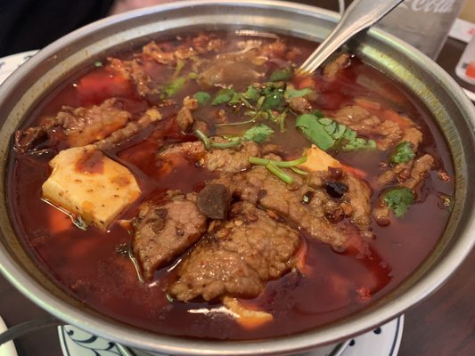 Corner Asian Café by null