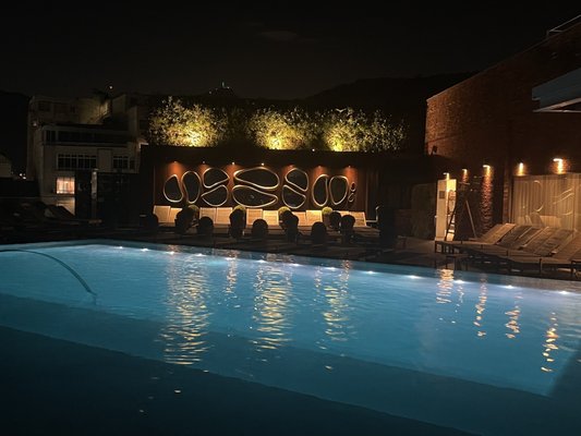 Hotel Fasano Rio de Janeiro by null