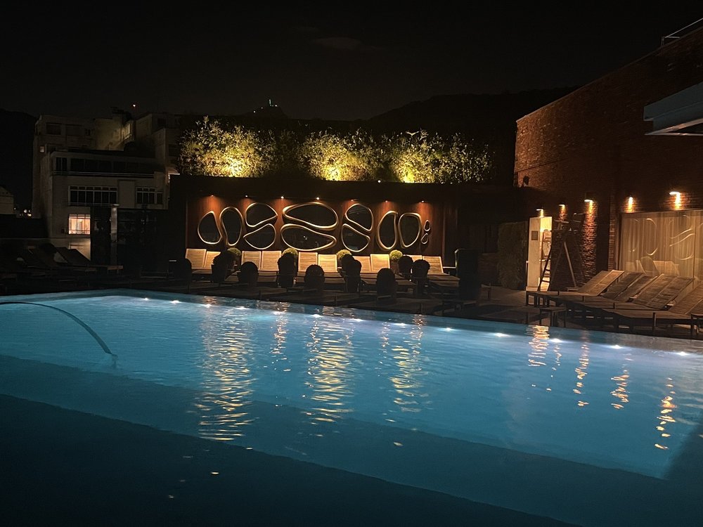 Hotel Fasano
