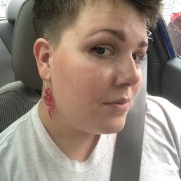 New fade! New fade!