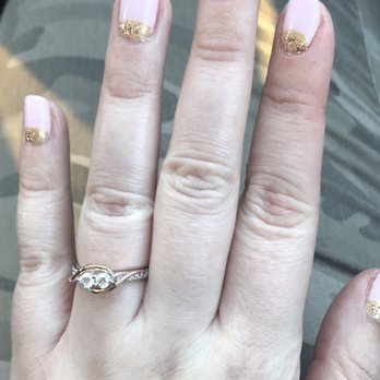 Pearl Nails - The outcome, I like it! - Nail Salons Near Me - Puyallup, Washington Pearl Nails - The outcome, I like it! - Nail Salons Near Me - Puyallup, Washington